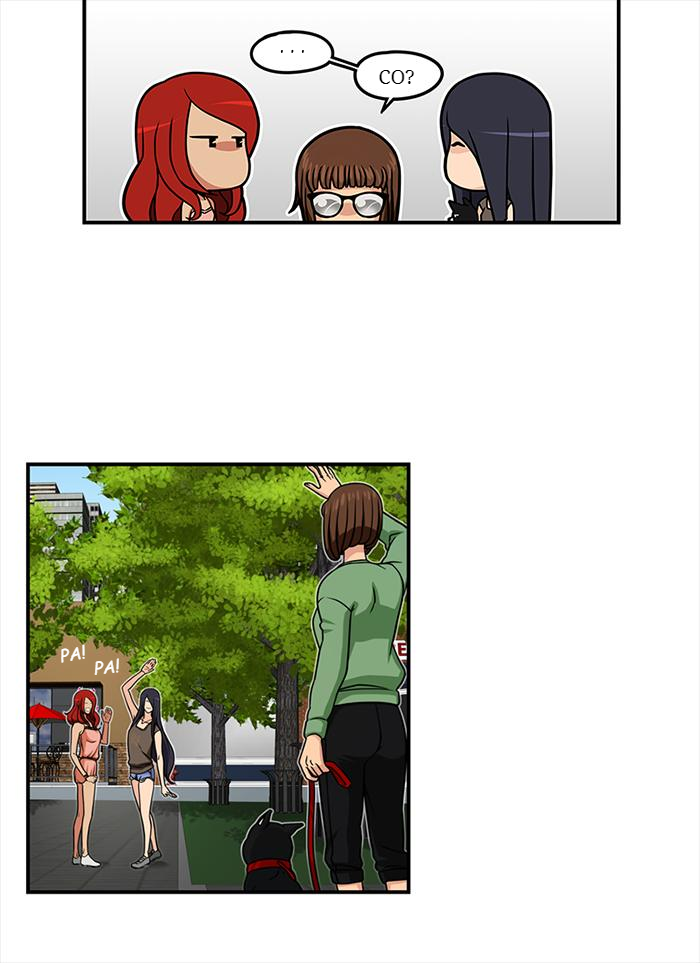 Let's Play Vol. 1 Ch. 3 第41页