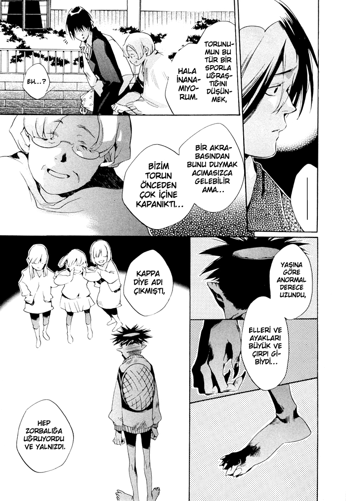 Tetsugaku Letra Vol. 1 Ch. 1 第39页
