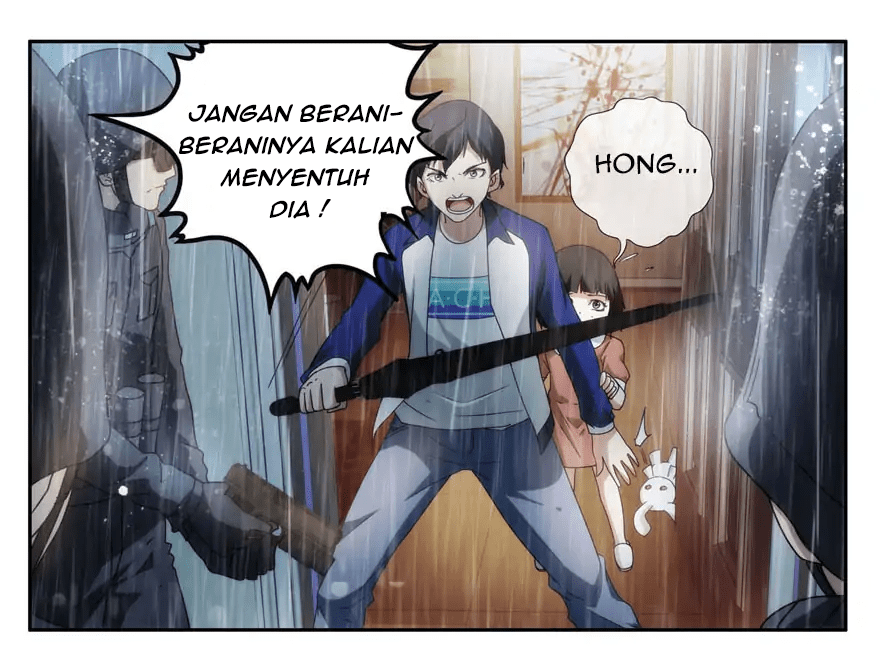 The Eighth Consciousness Ch. 0 第39页