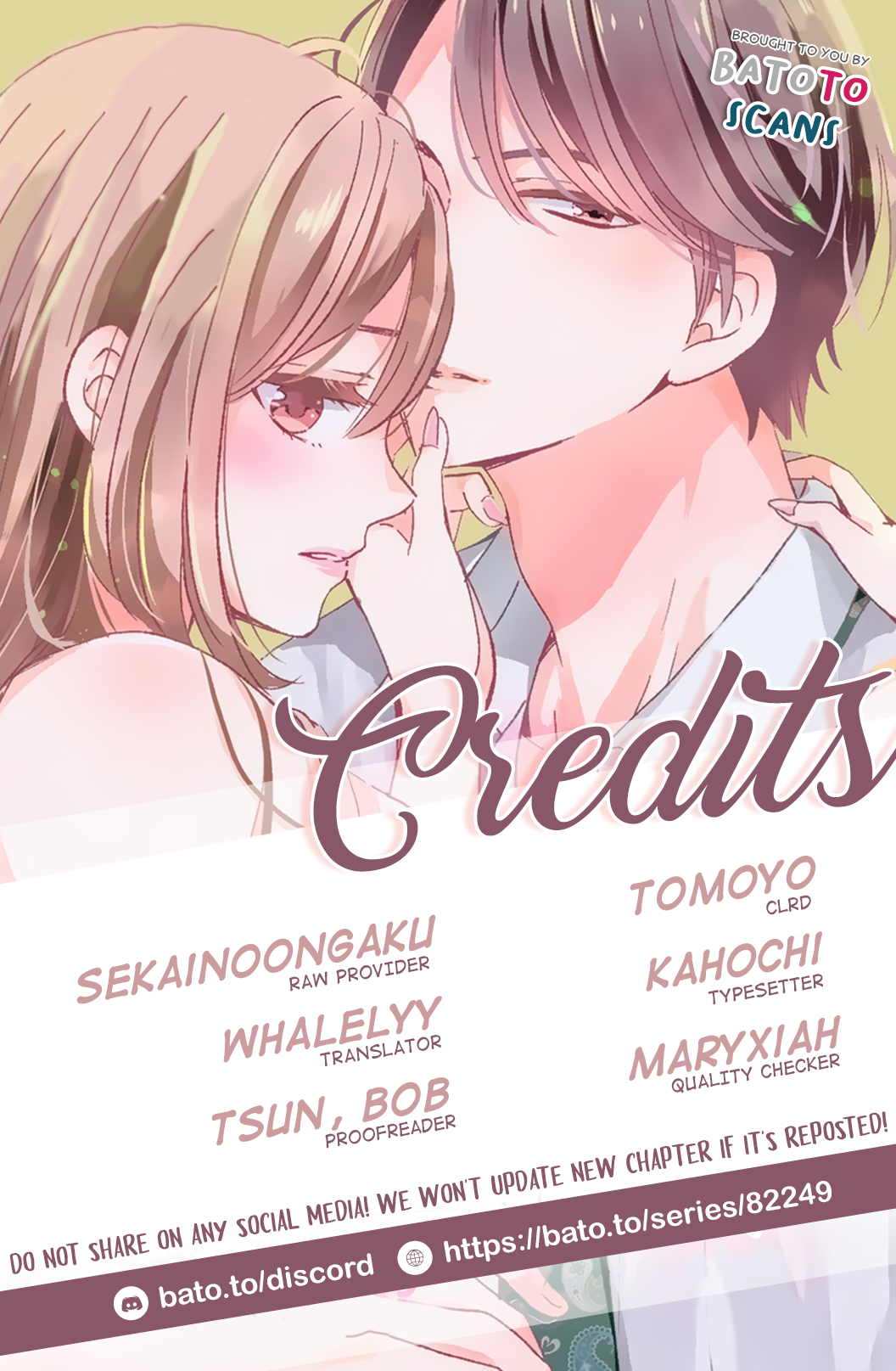 Ano Yoru Kara Kimi ni Koishiteta Vol. 2 Ch. 5 第2页