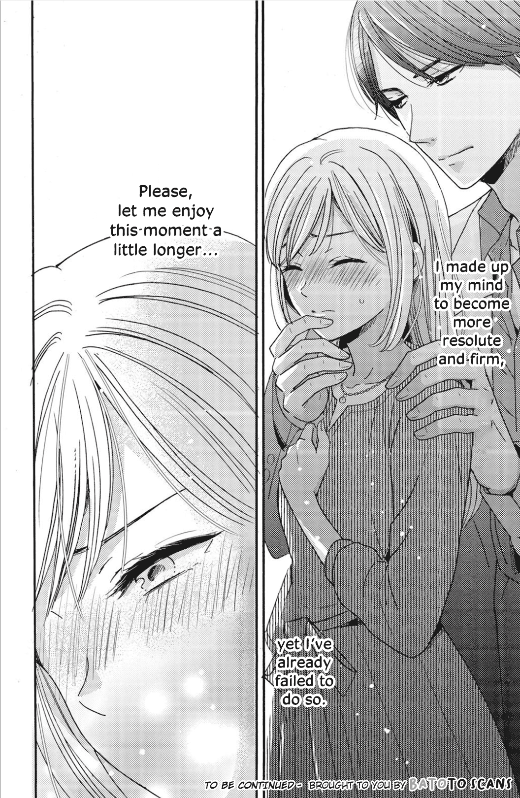Ano Yoru Kara Kimi ni Koishiteta Vol. 2 Ch. 5 第32页