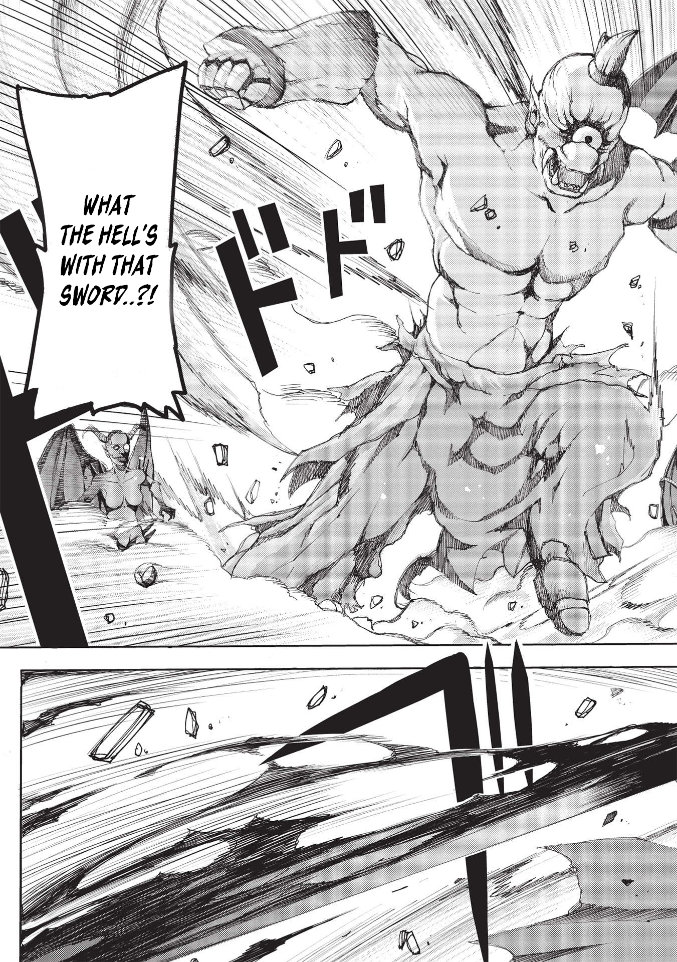 Maou Tsukai no Saikyou Shihai Vol. 1 Ch. 2 第15页