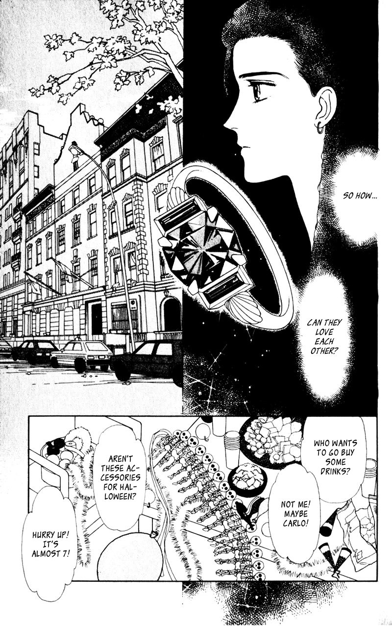 Alexandrite Vol. 2 Ch. 3.1 第24页