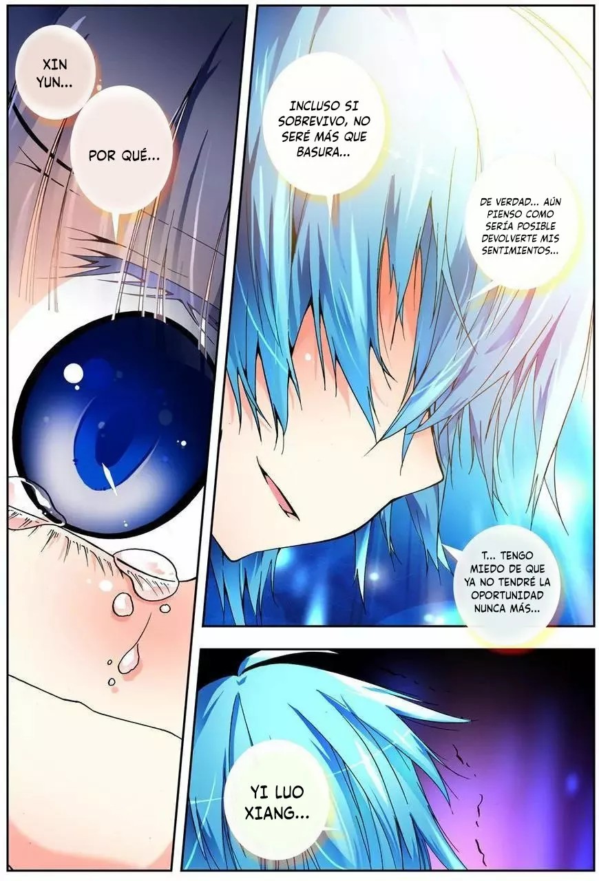 X - Epoch of the Dragon Ch. 2 第25页