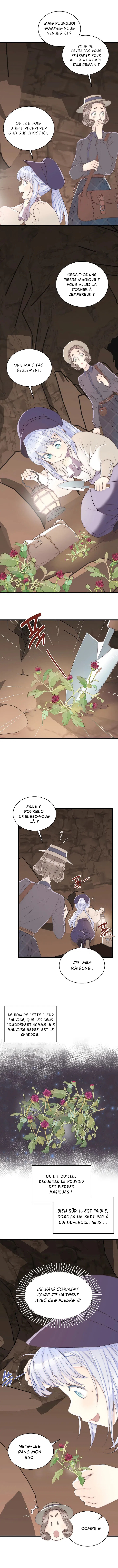 The Youngest Is Trying to Prevent the World From Ending Ch. 6 第7页