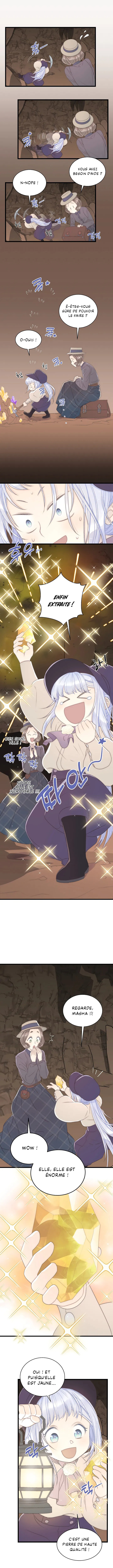 The Youngest Is Trying to Prevent the World From Ending Ch. 6 第10页