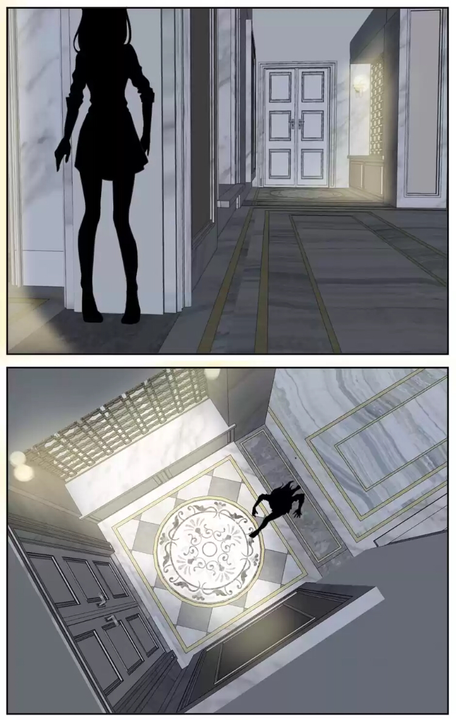 A World Ruled by Cats Ch. 4 第2页