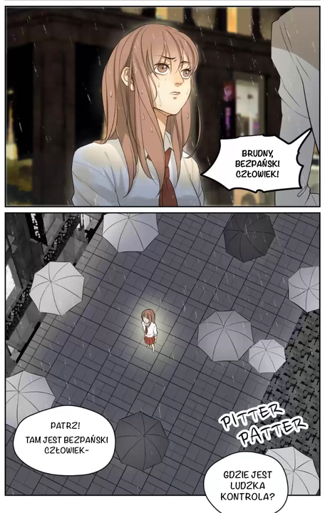 A World Ruled by Cats Ch. 4 第14页