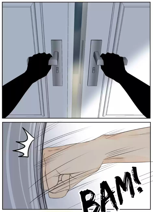 A World Ruled by Cats Ch. 4 第3页