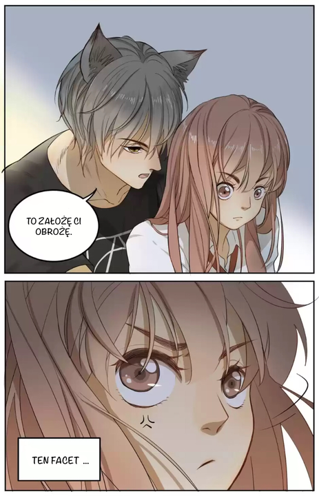 A World Ruled by Cats Ch. 4 第5页