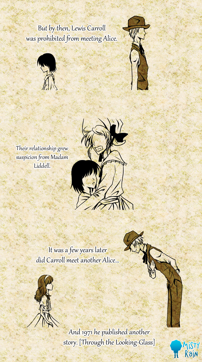 For Alice Prologue 第5页