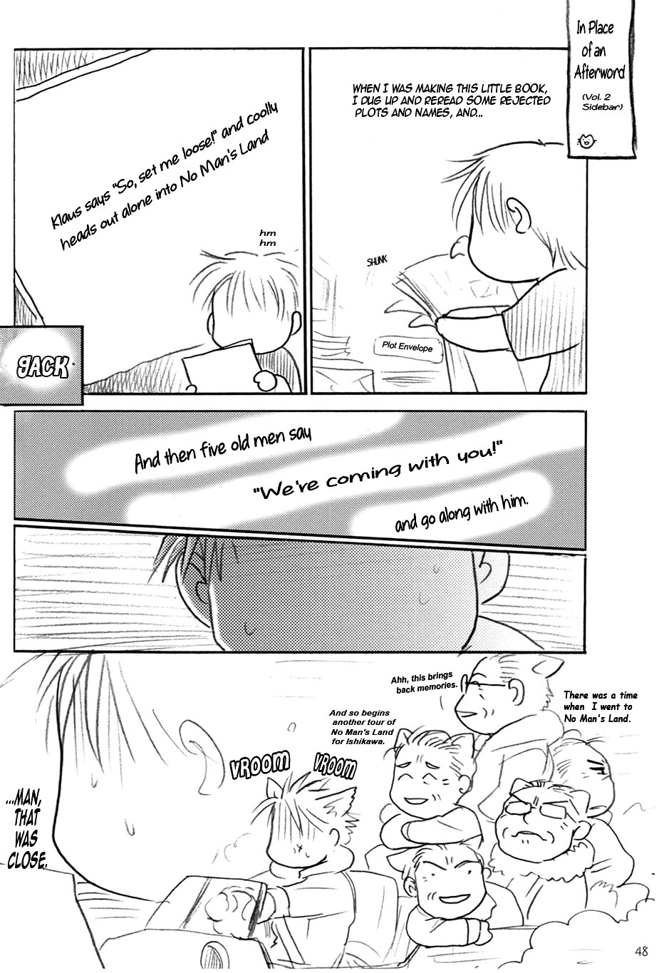 Hyakujitsu no Bara - Nikukyuu Techou (Doujinshi) Treat ☆ Treat 第17页