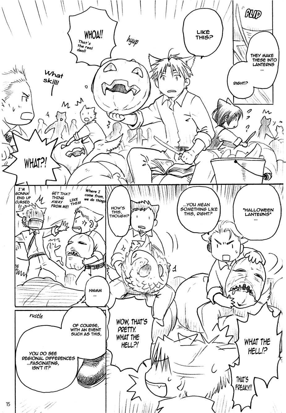 Hyakujitsu no Bara - Nikukyuu Techou (Doujinshi) 第6页