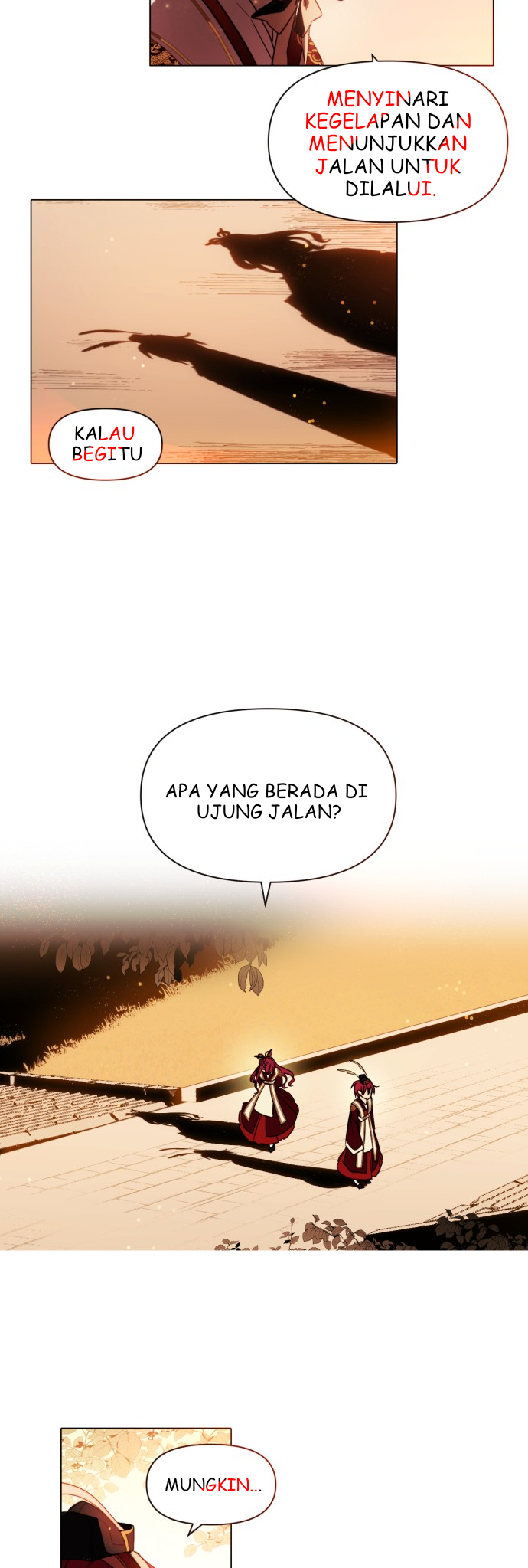 The Words of the Beloved Sun 第3页