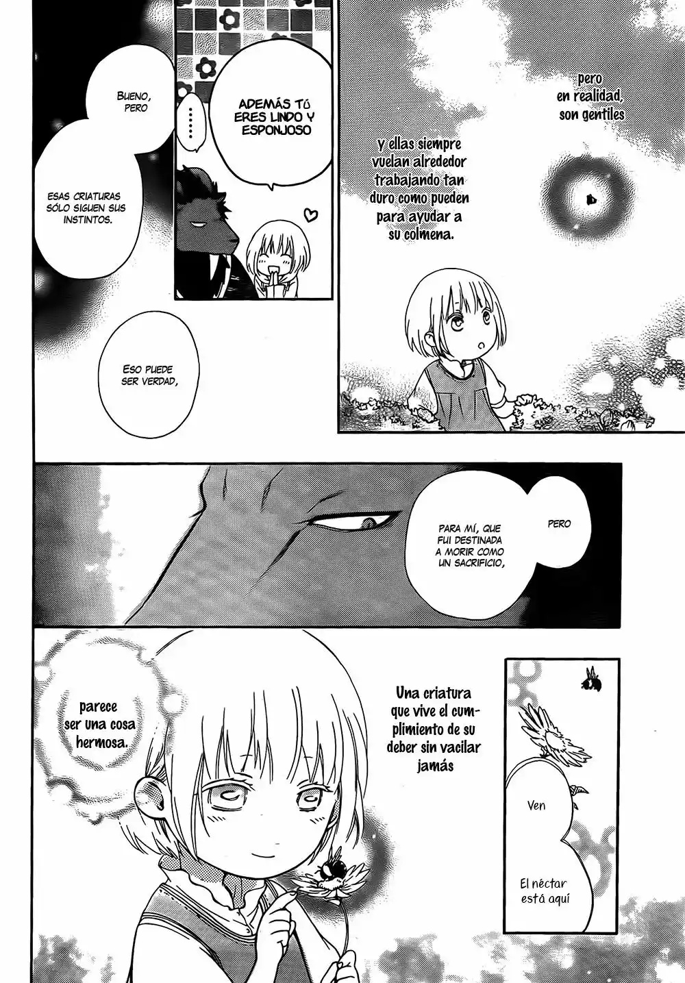 Niehime to Kemono no Ou Vol. 1 Ch. 2 第18页