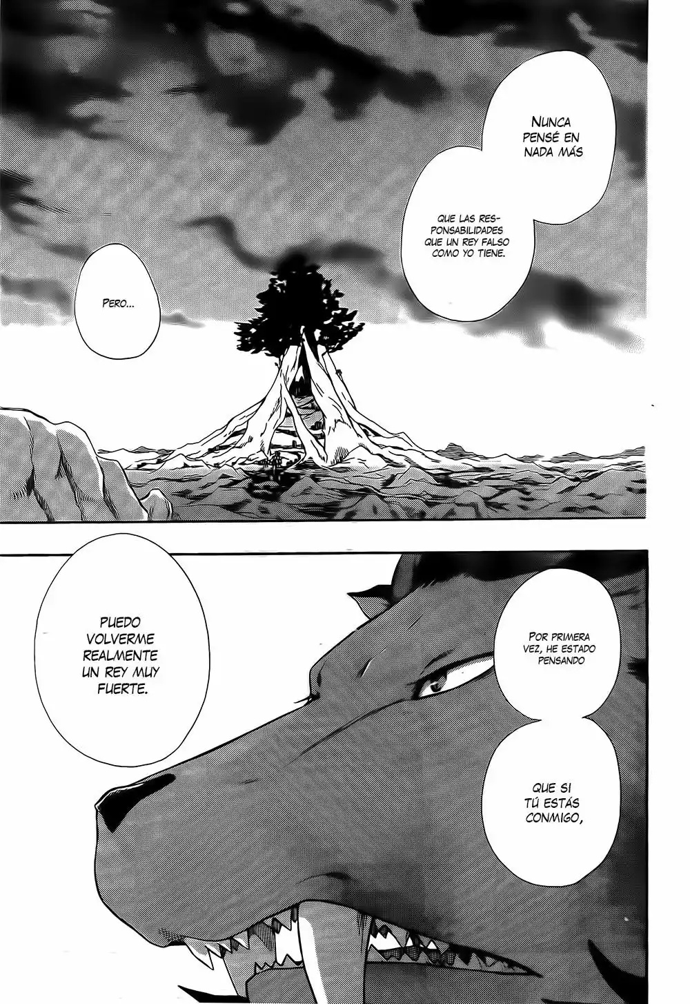Niehime to Kemono no Ou Vol. 1 Ch. 2 第45页