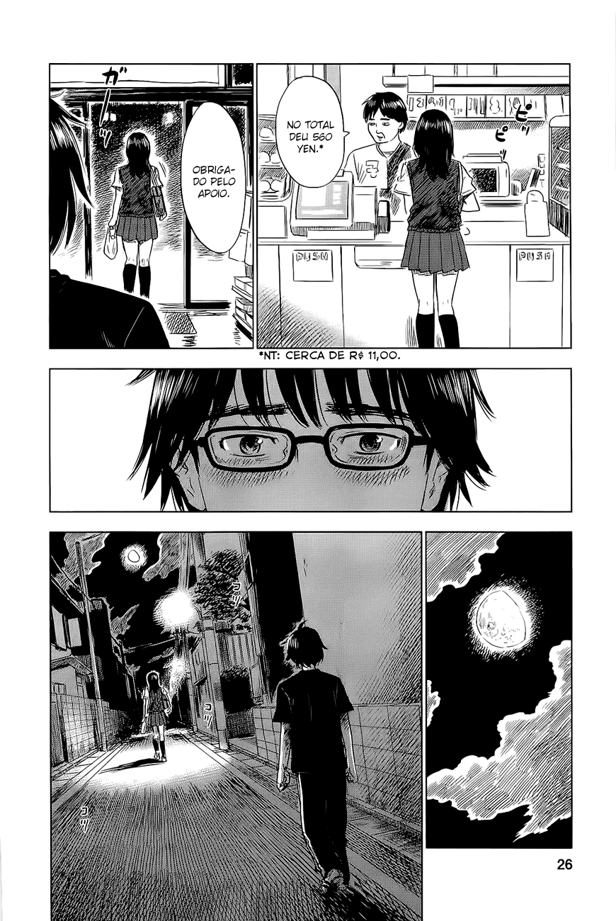 Inside Mari Vol. 1 Ch. 1 第29页