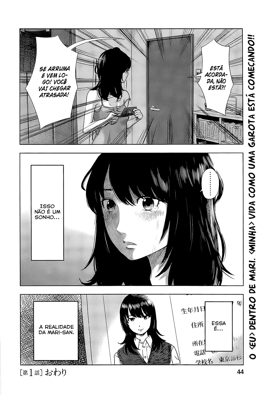 Inside Mari Vol. 1 Ch. 1 第45页