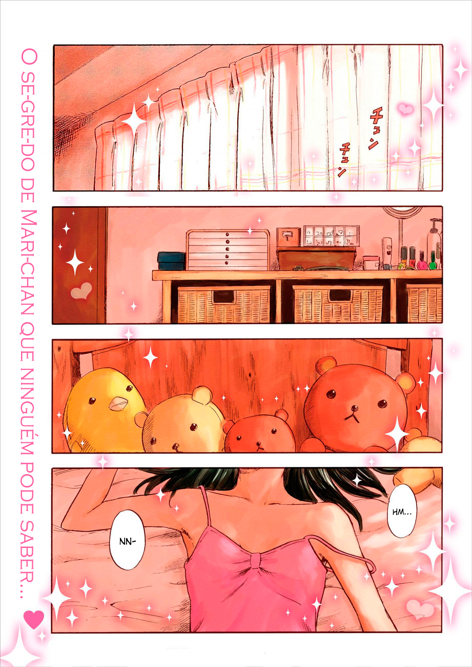 Inside Mari Vol. 1 Ch. 1 第6页
