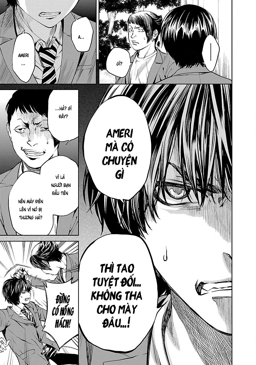 Jaa, Kimi no Kawari ni Korosou ka? Vol. 1 Ch. 2 第16页