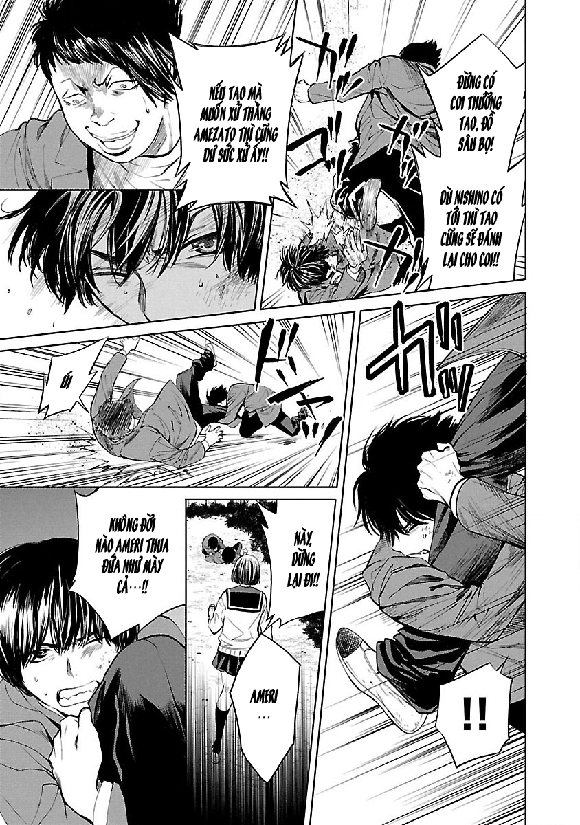 Jaa, Kimi no Kawari ni Korosou ka? Vol. 1 Ch. 2 第18页