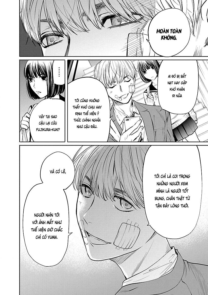 Jaa, Kimi no Kawari ni Korosou ka? Vol. 1 Ch. 2 第25页