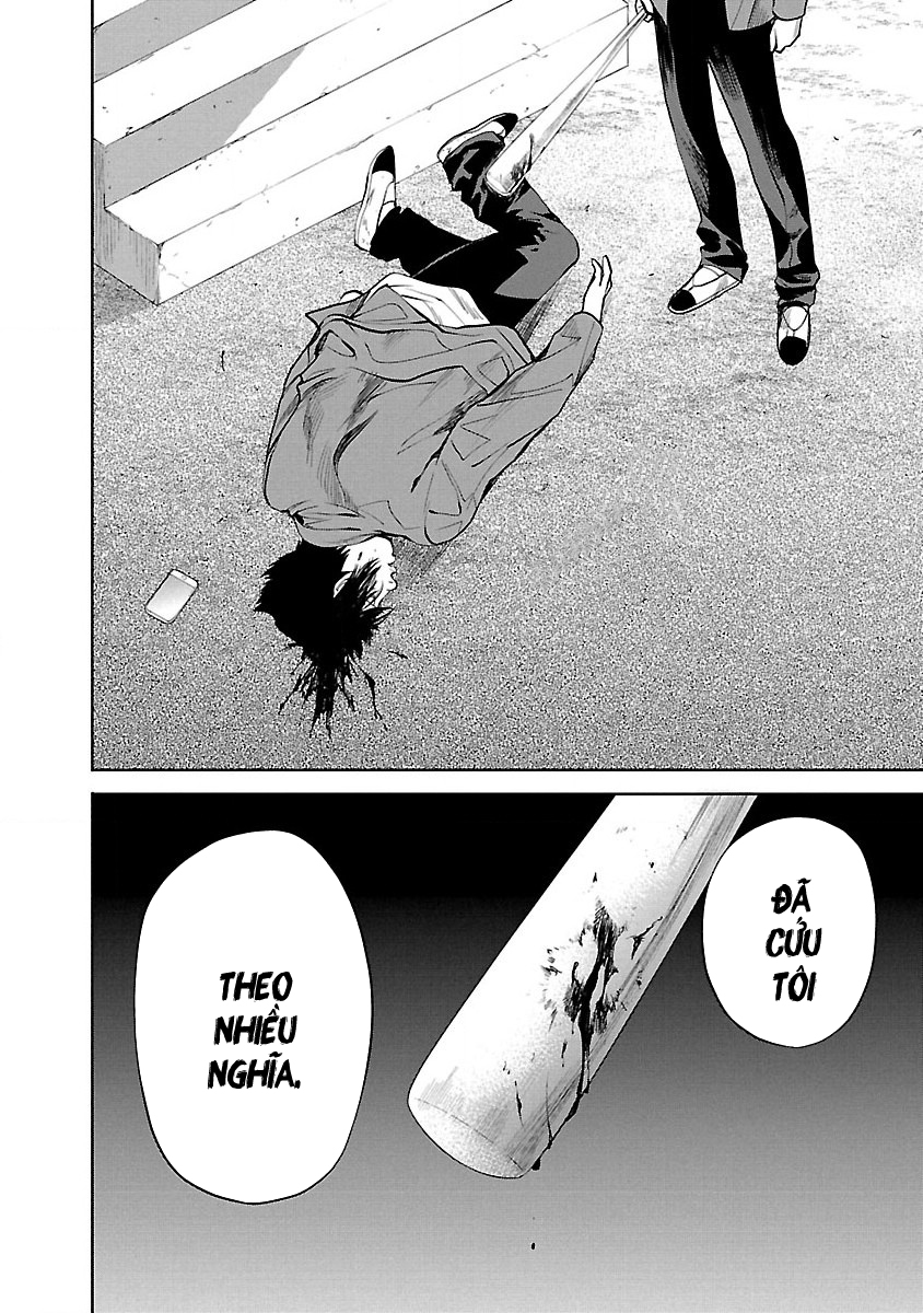 Jaa, Kimi no Kawari ni Korosou ka? Vol. 1 Ch. 2 第31页