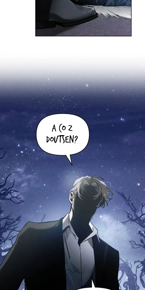 Falling For Danger Vol. 1 Ch. 5 第5页