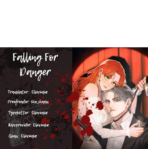Falling For Danger Vol. 1 Ch. 5 第69页