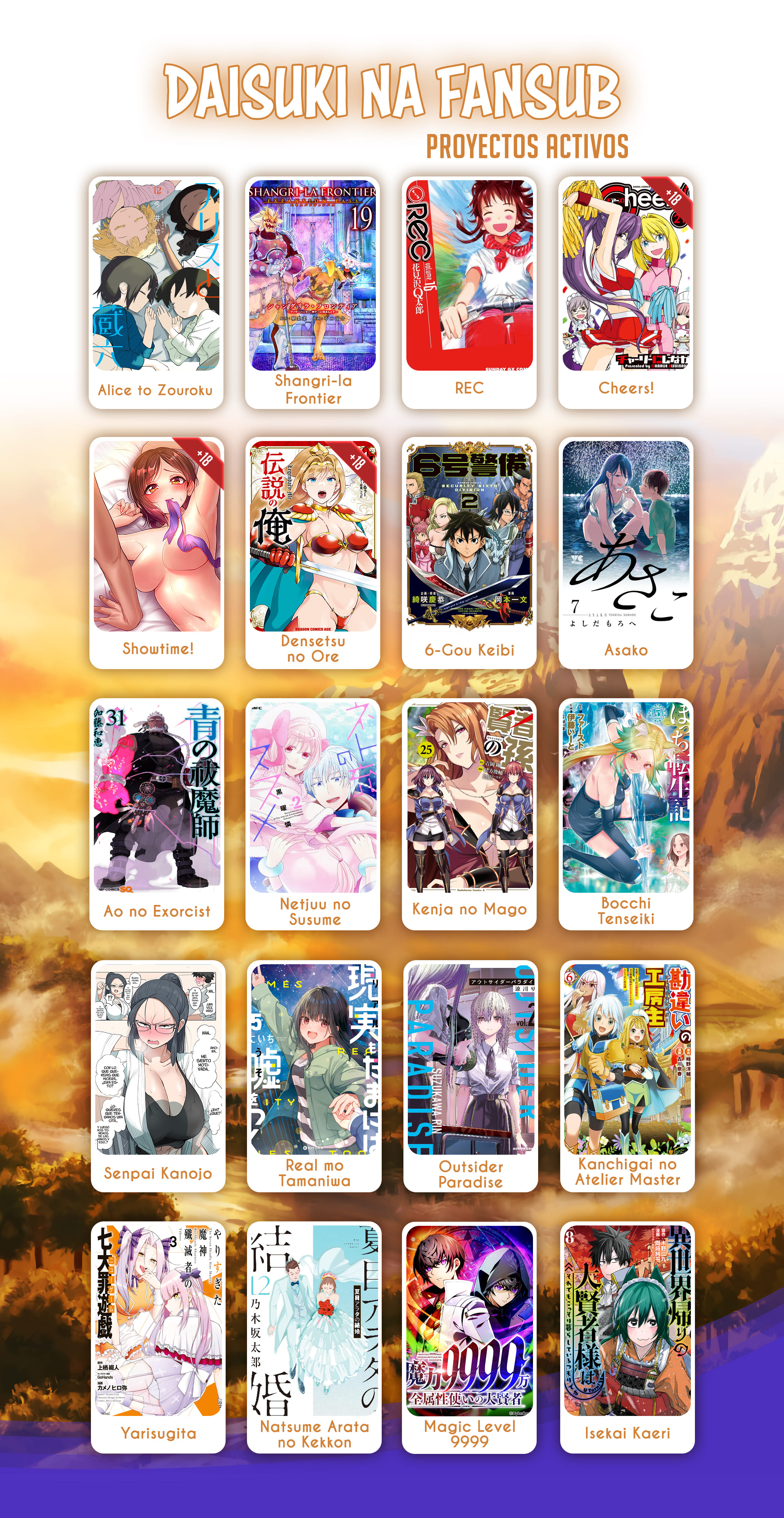 Whimsy Whimsy Witch 第8页