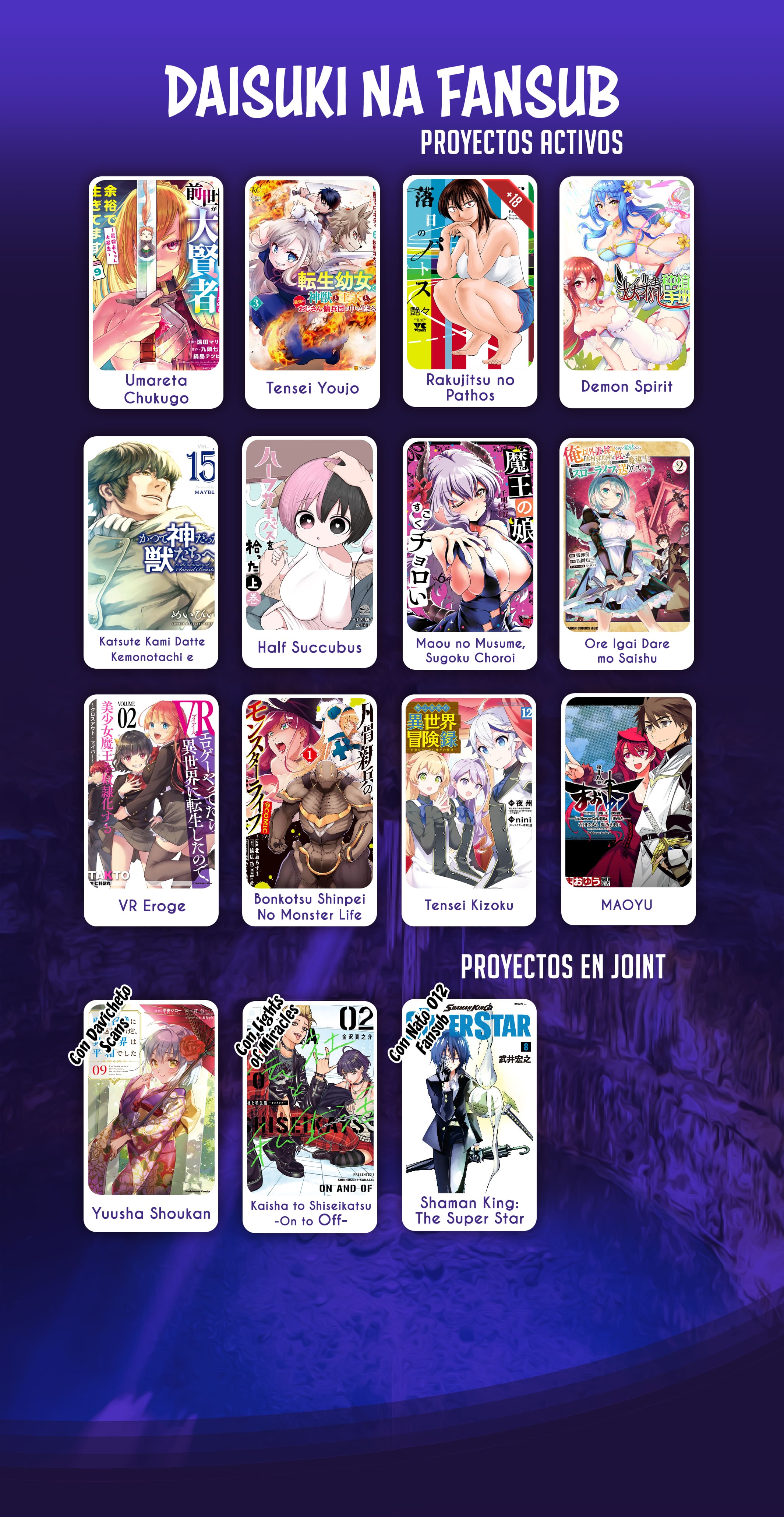 Whimsy Whimsy Witch Ch. 1 第5页