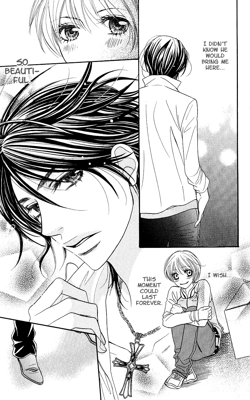S.P.Y Vol. 1 Ch. 3 第22页