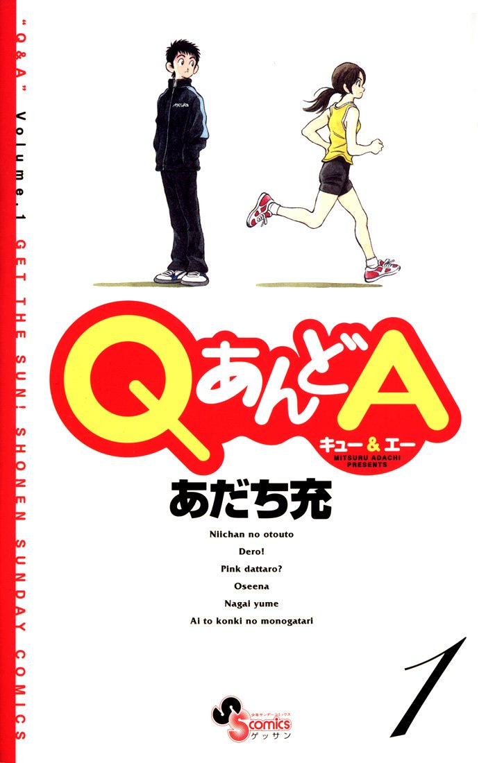 Q & A 第2页