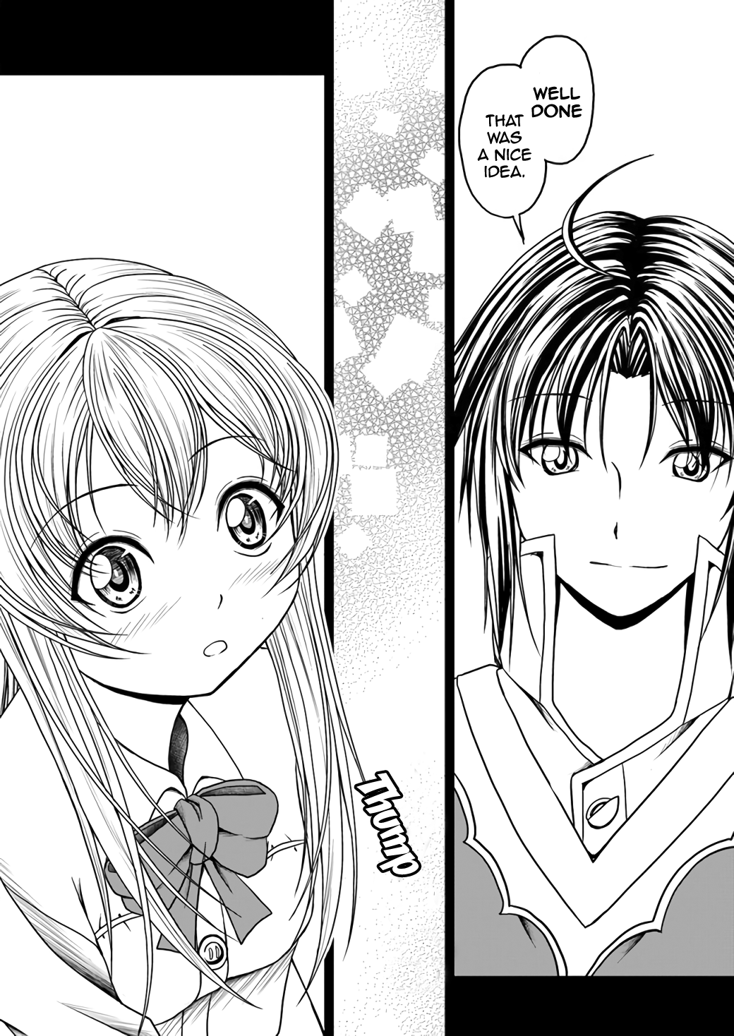 Waga Deshi ga Motto mo Tsuyokute Kawaii node Aru Examination Of Magic Art 第24页