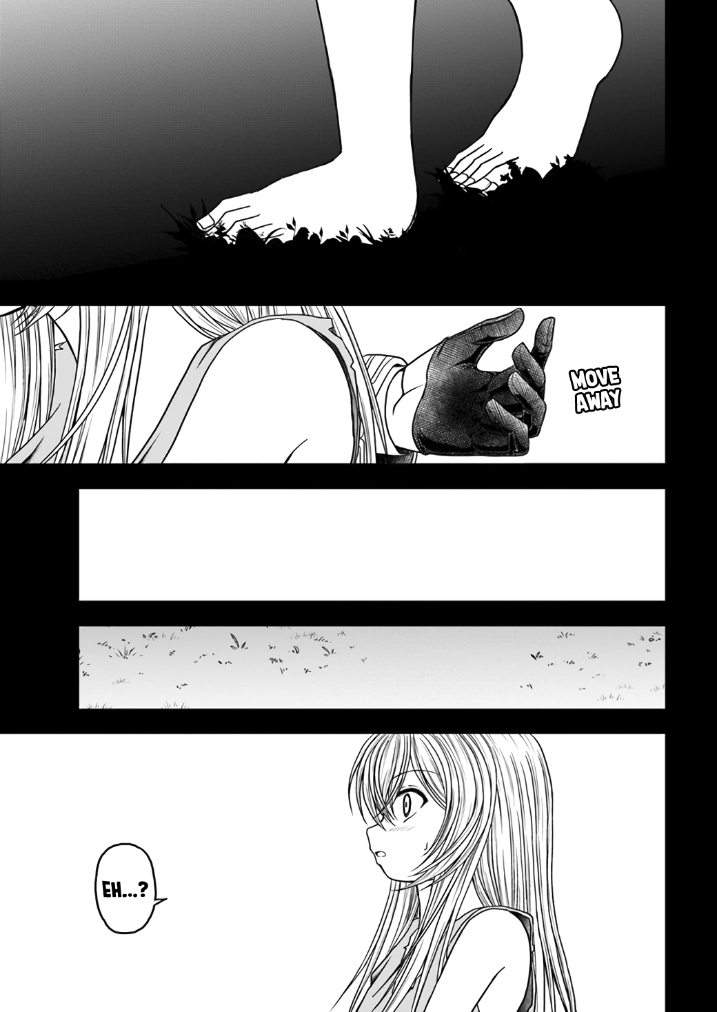 Waga Deshi ga Motto mo Tsuyokute Kawaii node Aru Examination Of Magic Art 第10页