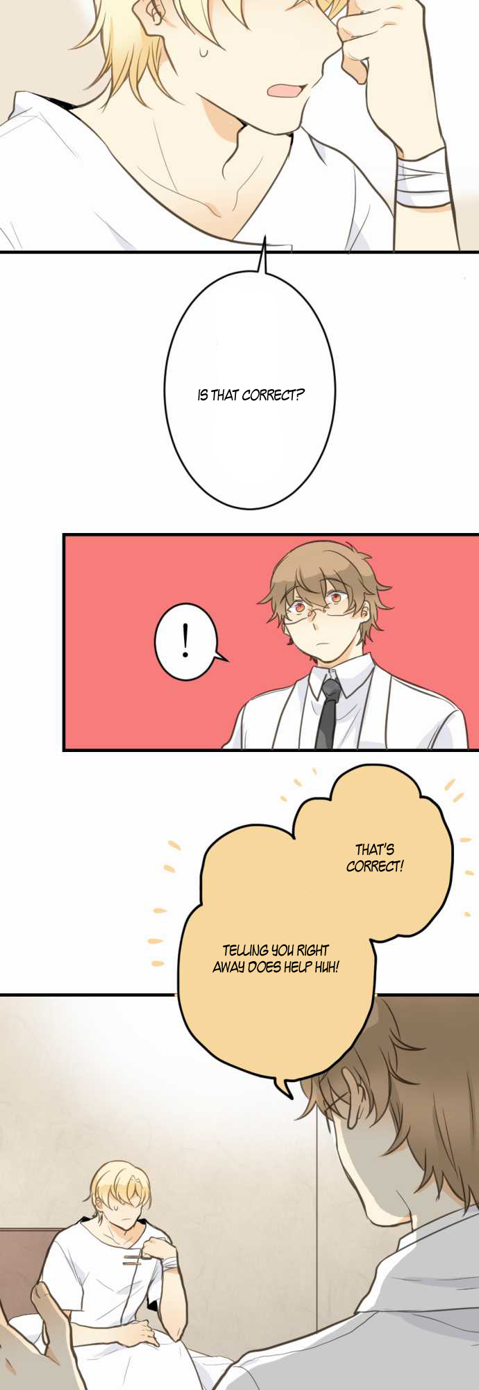 Our Amnesia Amnesia 第15页
