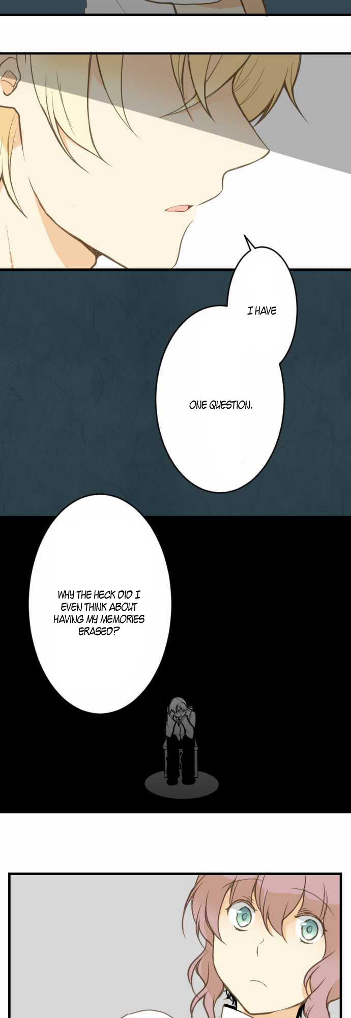 Our Amnesia Amnesia 第19页