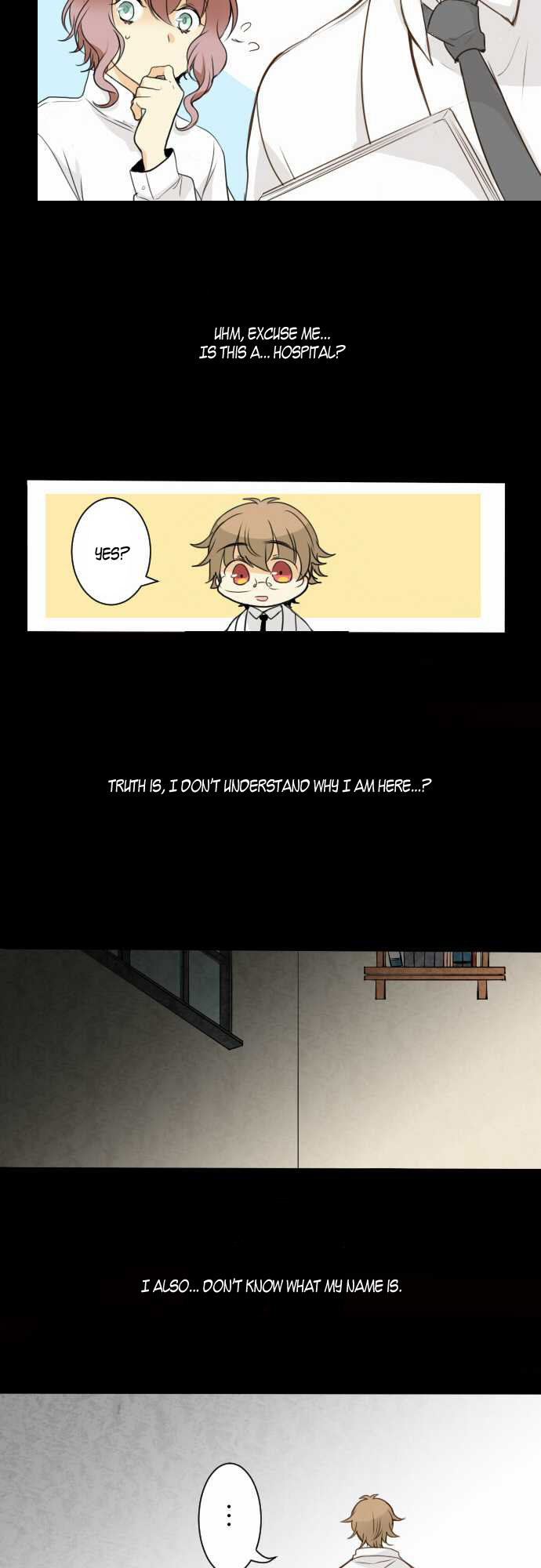 Our Amnesia 第4页