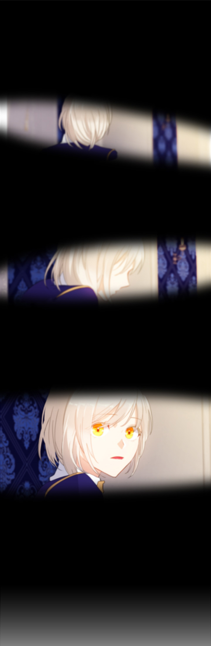The Emperor's Partner Ch. 5 第2页