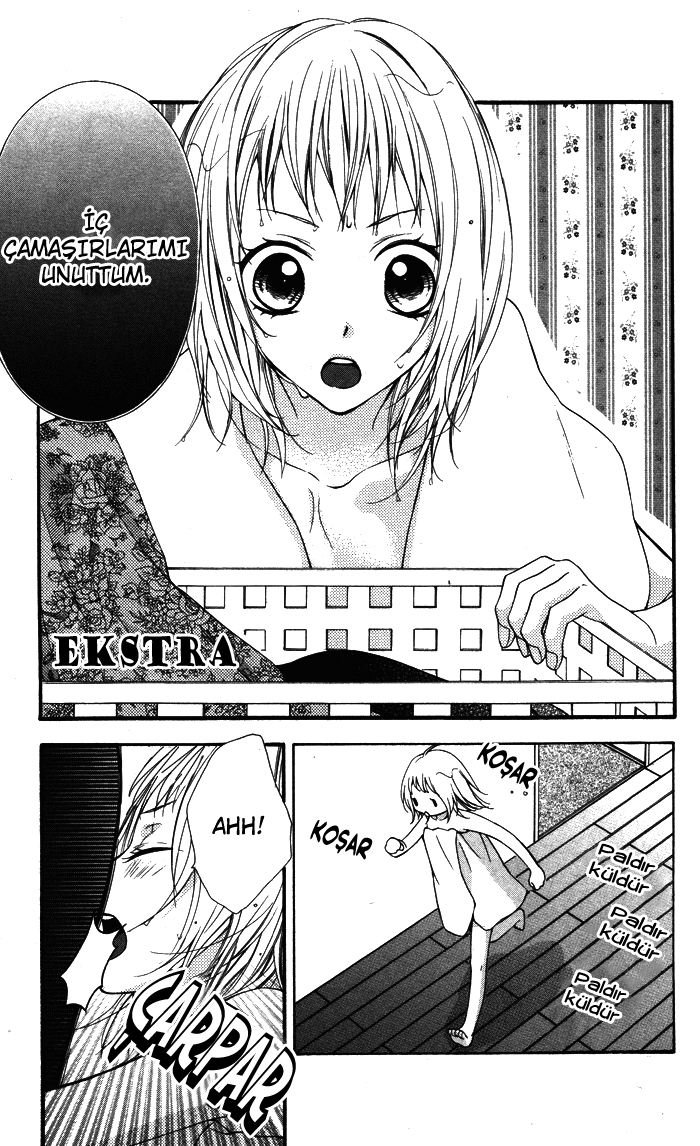Maruoka-san Chi no Kyouikugakari Vol. 1 Ch. 5 第38页