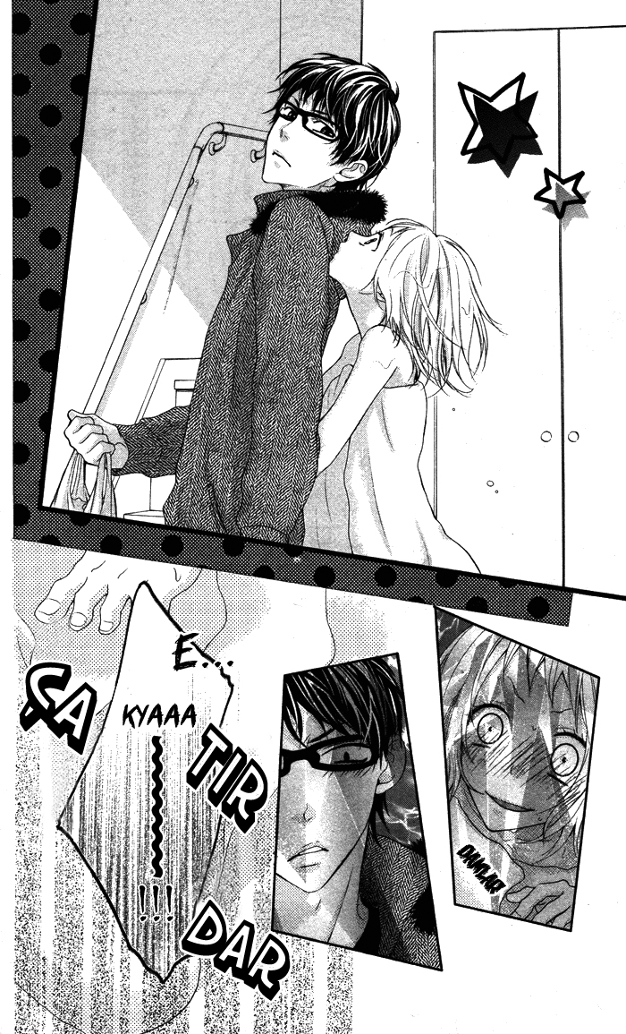 Maruoka-san Chi no Kyouikugakari Vol. 1 Ch. 5 第39页