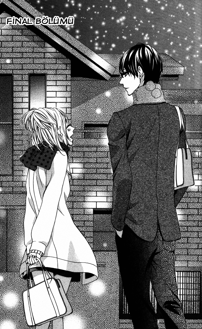 Maruoka-san Chi no Kyouikugakari Vol. 1 Ch. 5 第6页