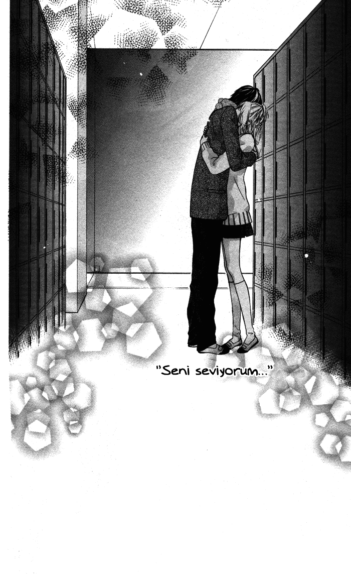 Maruoka-san Chi no Kyouikugakari Vol. 1 Ch. 5 第7页