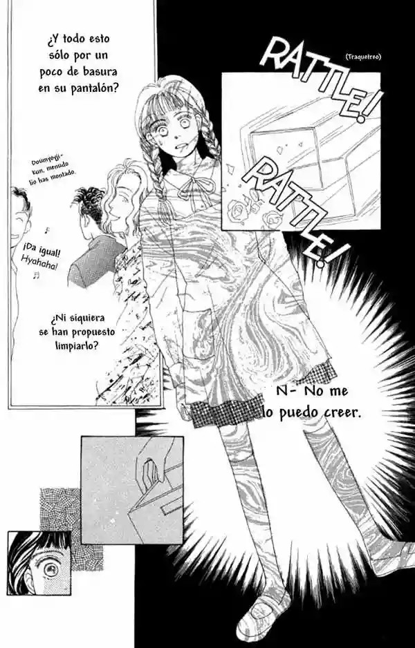 Boys Over Flowers Vol. 1 Ch. 1 第20页