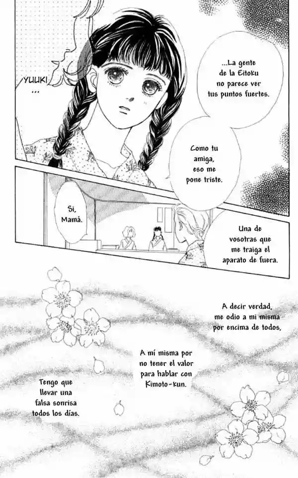 Boys Over Flowers Vol. 1 Ch. 1 第25页