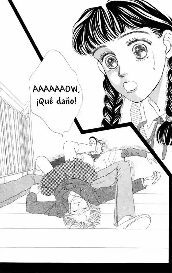 Boys Over Flowers Vol. 1 Ch. 1 第29页