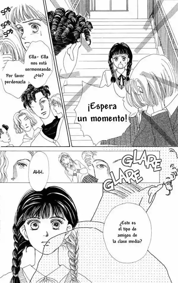 Boys Over Flowers Vol. 1 Ch. 1 第32页