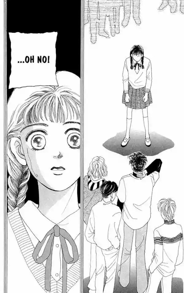 Boys Over Flowers Vol. 1 Ch. 1 第34页