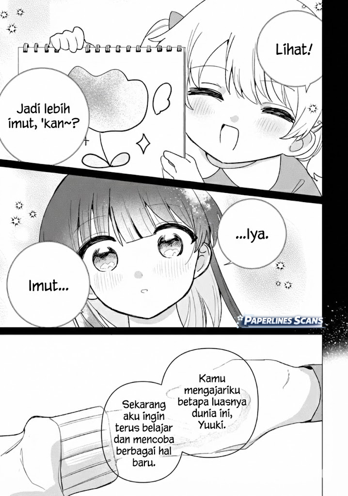 Friend Girl Friend Ch. 1 第38页