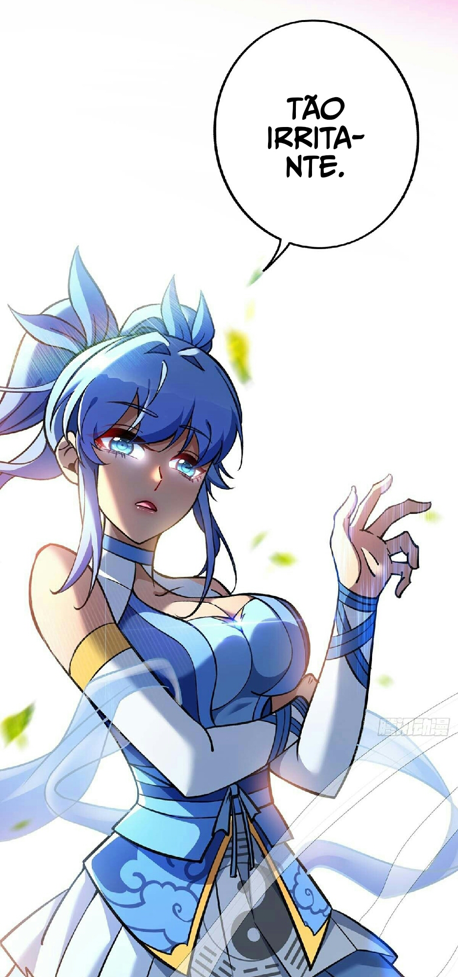 Dominating the Immortal Cultivation Realm Ch. 3 第23页